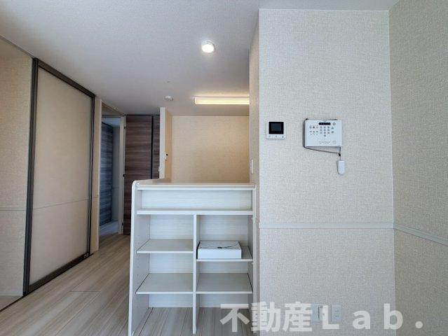 セレブ南高江の設備