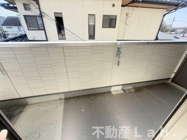 セレブ南高江のセキュリティ