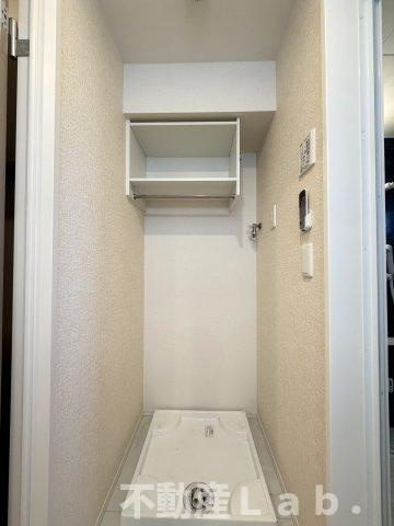 セレブ南高江のその他共用部分