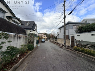 川西市清和台東1丁目売り土地のその他物件画像