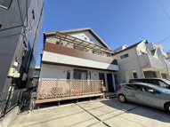 昭島市東町戸建(アキシマシアズマチョウコダテ)の画像