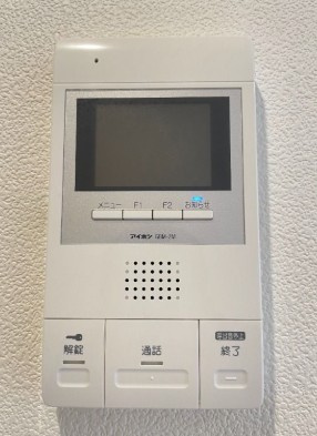 【セキュリティ】 | パインズデフィⅢ