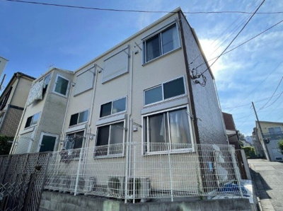 【外観】 | パインズデフィⅢ