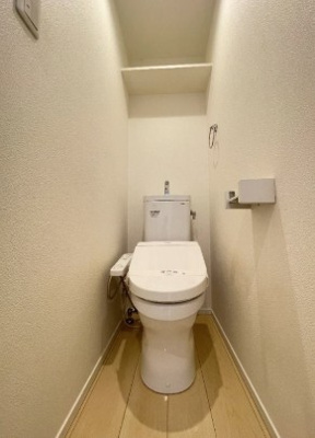 【トイレ】 | パインズデフィⅢ