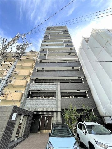 【外観】プレサンス金山デュアル