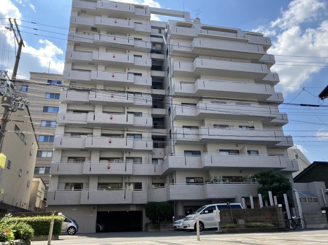 ロイヤルコート柳馬場