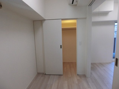 【収納】 | ブリリアイスト武蔵小杉