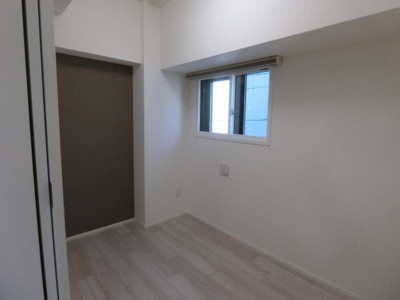 【洋室】 | ブリリアイスト武蔵小杉