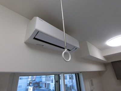 【設備】 | ブリリアイスト武蔵小杉