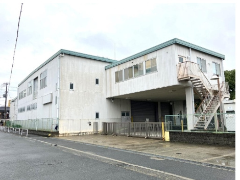 イマス金田町倉庫