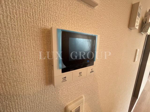 【セキュリティ】 | ブリューエン淵野辺