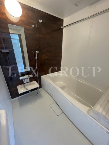 【浴室】 | ブリューエン淵野辺