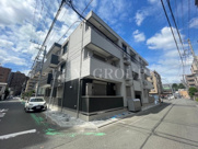 ブリューエン淵野辺の画像