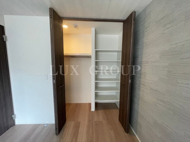 【収納】 | ブリューエン淵野辺