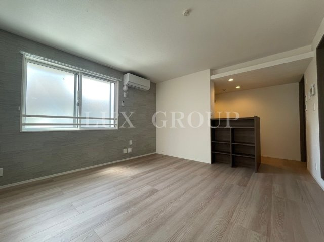 【居間・リビング】 | ブリューエン淵野辺