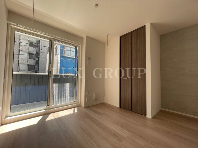 【居間・リビング】 | ブリューエン淵野辺