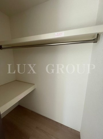 【収納】 | ブリューエン淵野辺