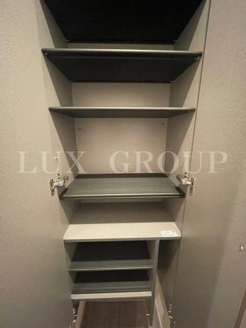 【収納】 | ブリューエン淵野辺