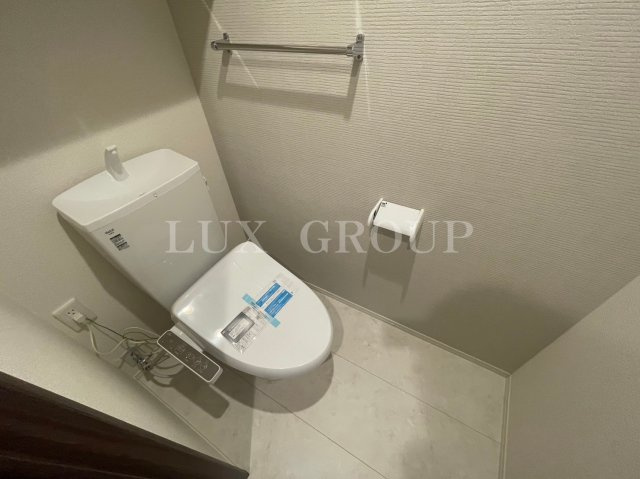 【トイレ】 | ブリューエン淵野辺