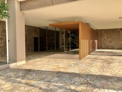 【エントランス】 | ライオンズマンション横濱元町キャナリシア