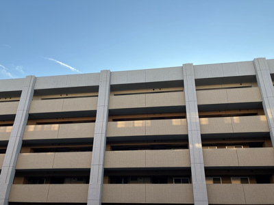 【展望】 | ライオンズマンション横濱元町キャナリシア