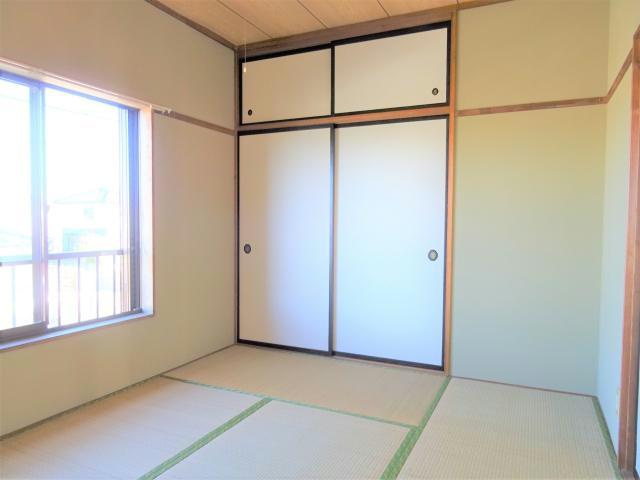 清伸コーポの洗面所
