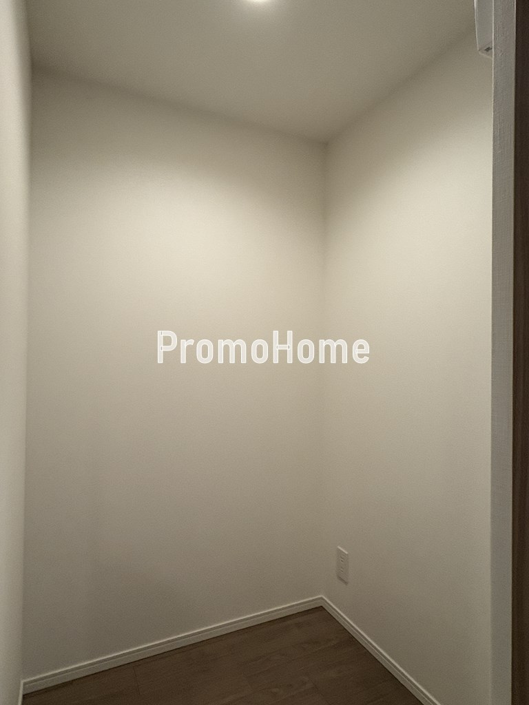 ザ・パークハビオ日本橋茅場町の収納