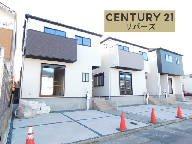 名古屋市中川区打中２丁目の新築一戸建