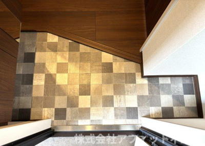 【エントランス】 | シャンス16