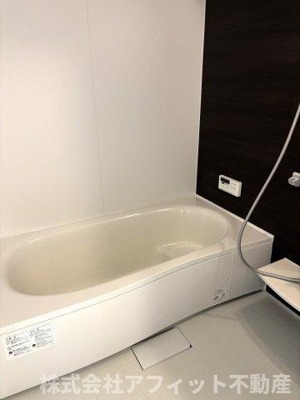 【浴室】 | シャンス16 | 追い焚き機能付き