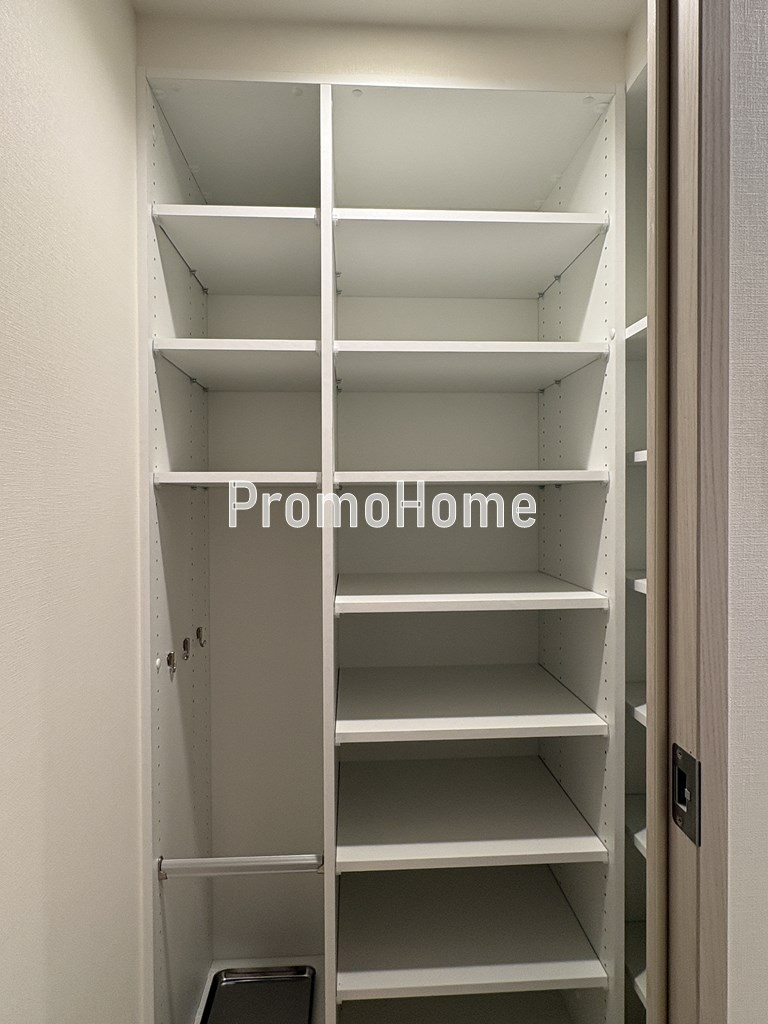 ザ・パークハビオ日本橋茅場町の外観