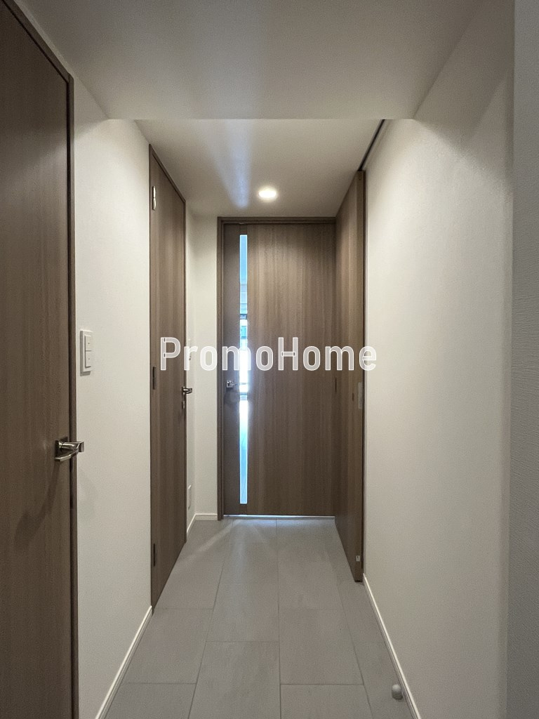 ザ・パークハビオ日本橋茅場町の外観