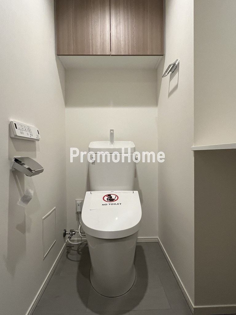 ザ・パークハビオ日本橋茅場町の外観