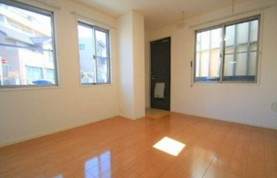 豊玉中3丁目アパート