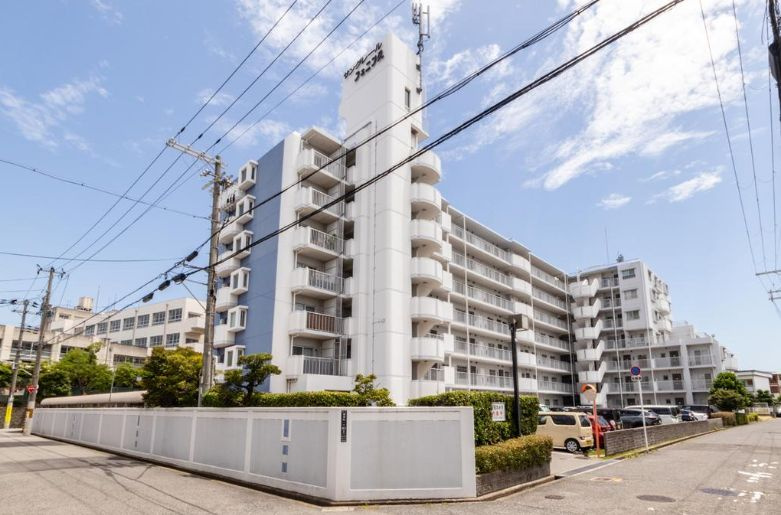 サングレール・フェニング