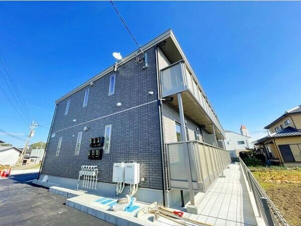 GUCCIフィールドⅡのその他|外観です