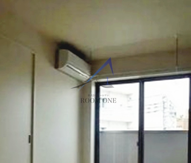 Ｂｒａｎｃｈｅ立岡　ブランシェタチオカのその他|エアコンです。