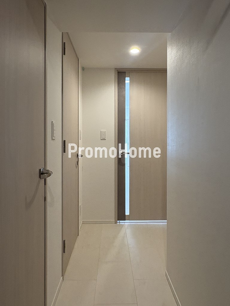 ザ・パークハビオ日本橋茅場町の外観