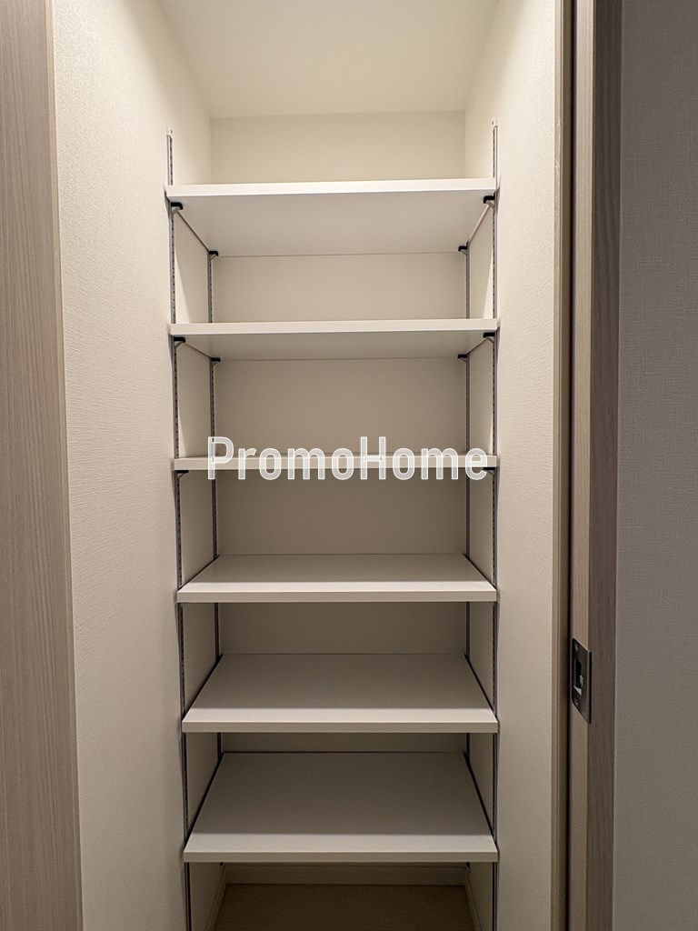 ザ・パークハビオ日本橋茅場町の外観