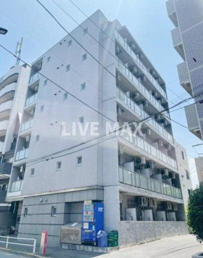 BluRock新宿河田町の画像