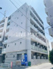 【外観】BluRock新宿河田町 
