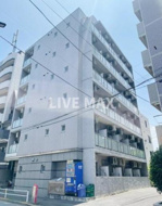 BluRock新宿河田町の画像