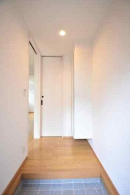 【玄関】 | La Stella