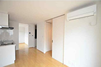 【洋室】 | La Stella