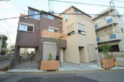 【その他共用部分】 | La Stella