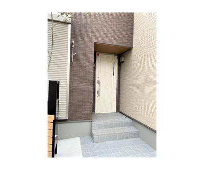 【エントランス】 | La Stella