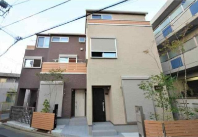 【外観】 | La Stella | 綺麗な外観。