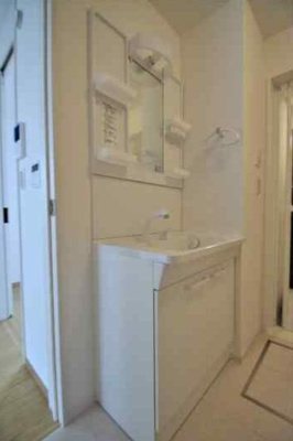 【独立洗面台】 | La Stella | 嬉しい独立洗面台付き。