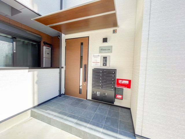 Rinon瓜破東のその他