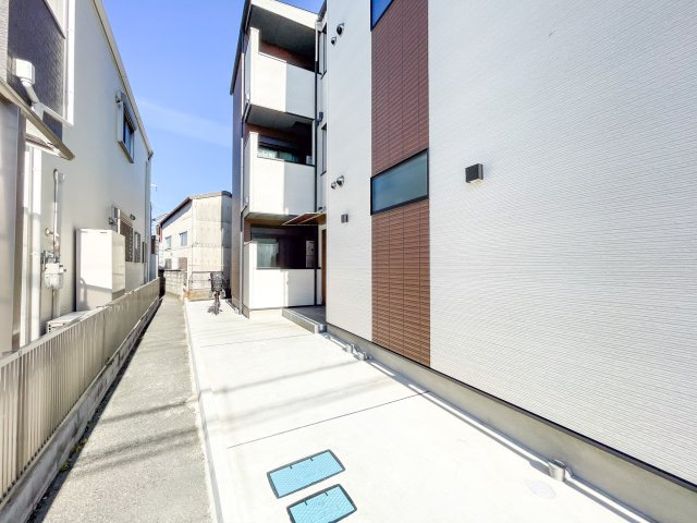 Rinon瓜破東のその他